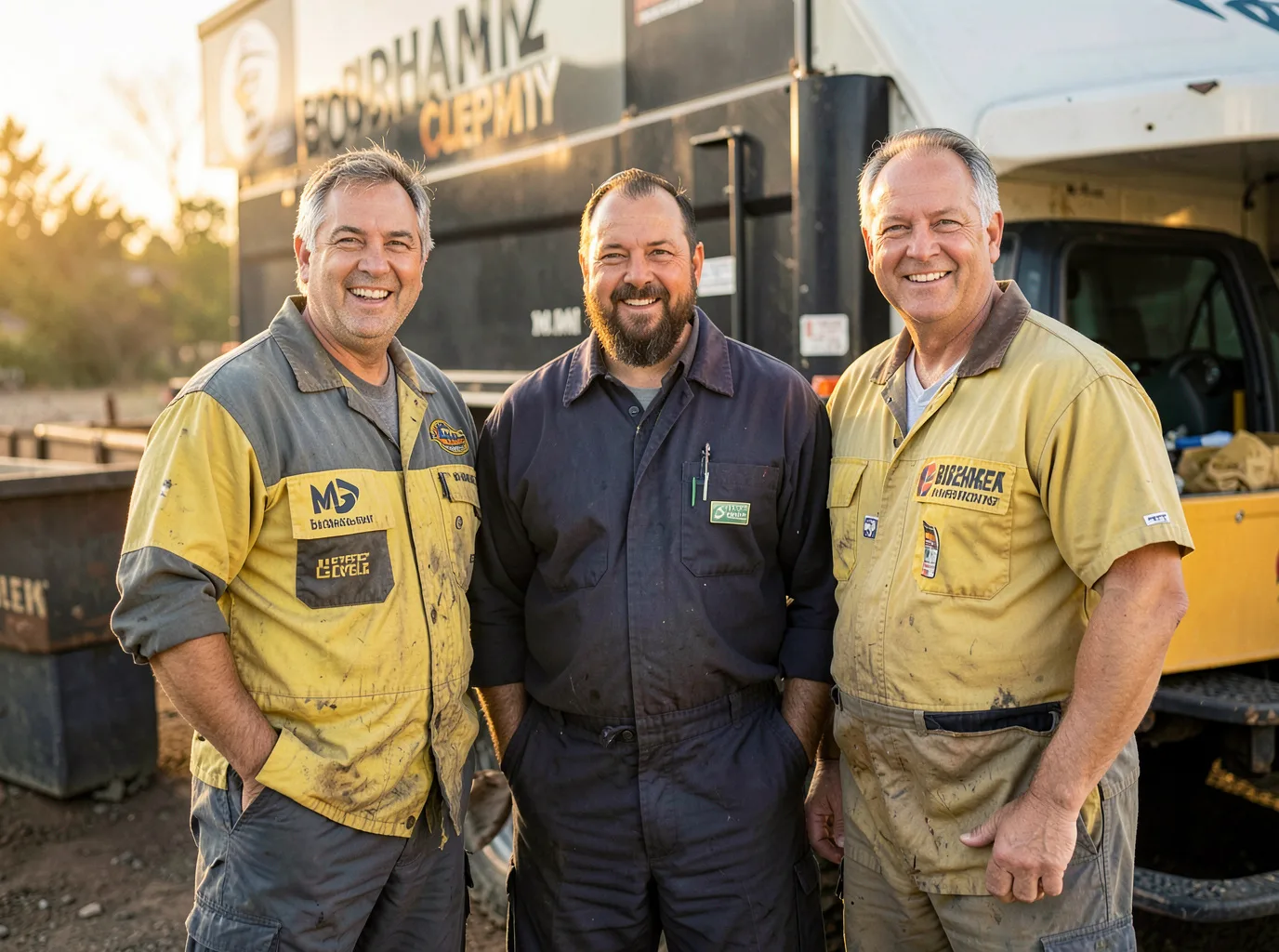 Sewage Cleanup company in Mount Laguna, CA