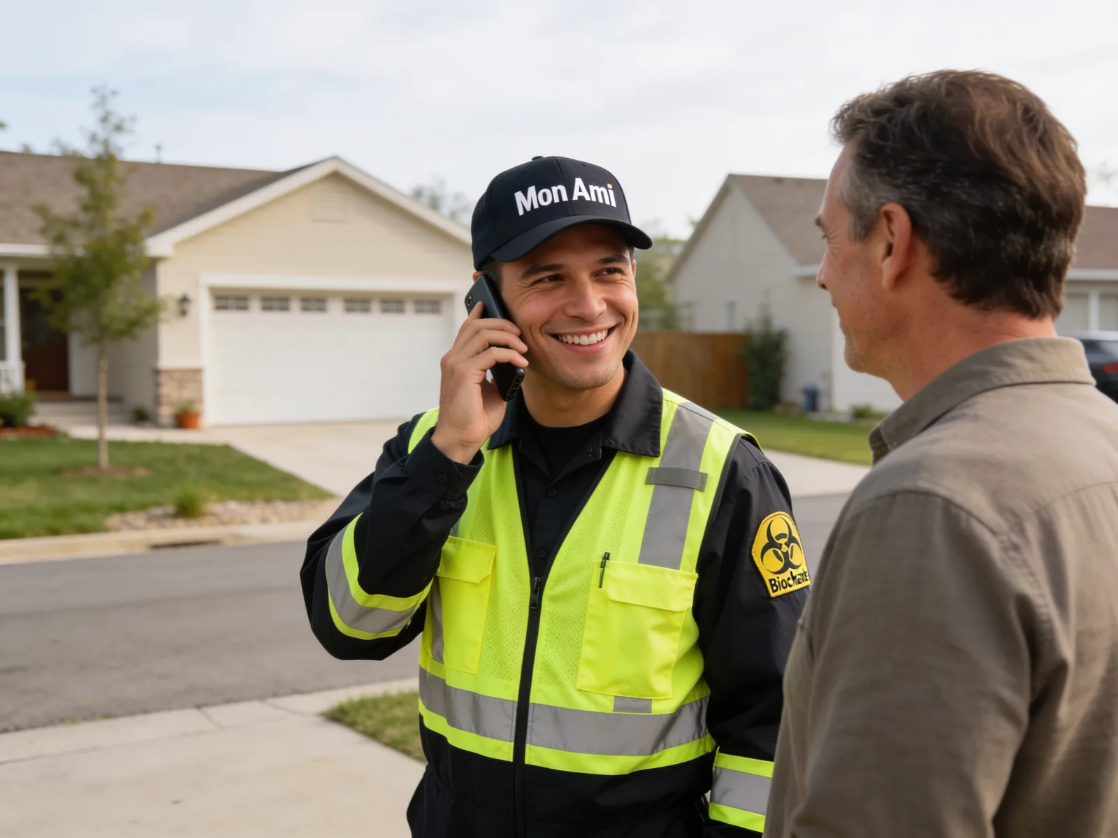 Sewage Cleanup Mount Laguna, CA FAQs
