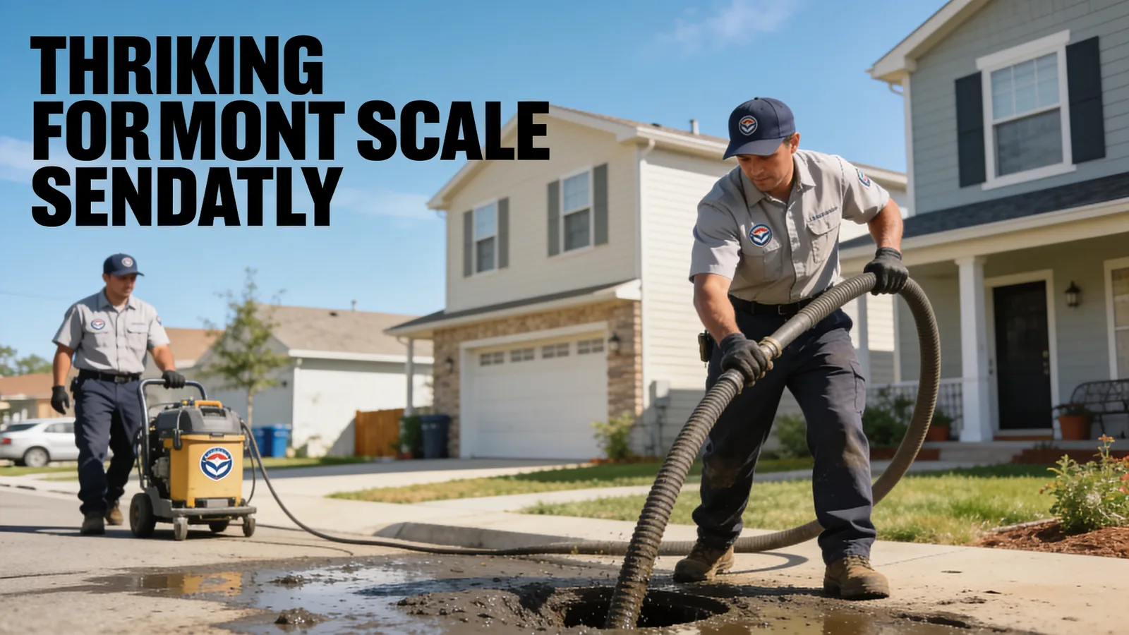 Sewage Cleanup in Mount Laguna, CA near me